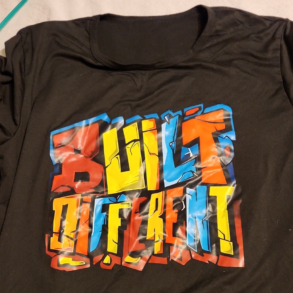 Men's Tee Shirt